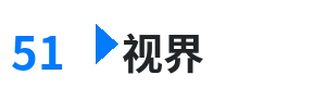 51视界 - 野花韩国高清电影 综合内容门户Logo